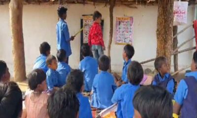 छत्तीसगढ़ के वनांचल में पहुंचेगी मोदी की योजनाएं, राष्ट्रपति के दत्तक पुत्र बैगा आदिवासियों को मिलेगा सीधा फायदा
