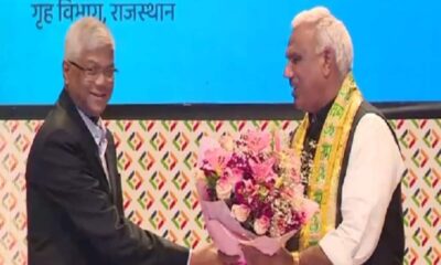राजस्थान पुलिस साइबर क्राइम अवेयरनेस मिशन, मेवात में बढ़ते अपराधों पर रोक पर फोकस