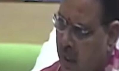 सीएम भजनलाल शर्मा ने पीएम सम्मान निधि और सामाजिक सुरक्षा पेंशन बढ़ाई