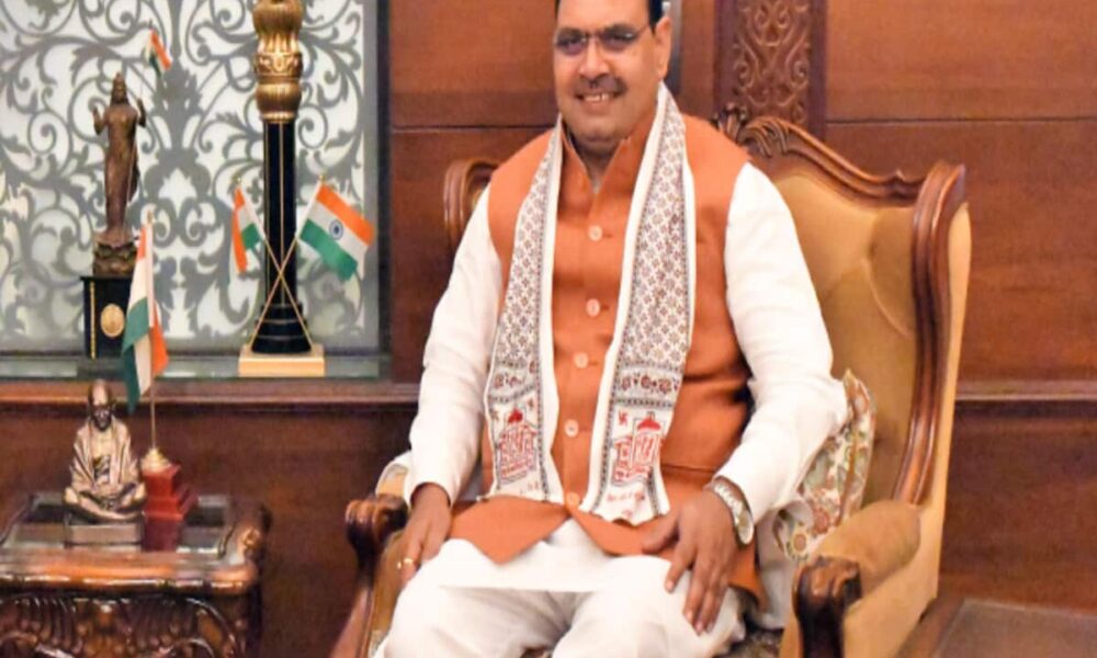 भजनलाल के कमरे में कैसे लगी आग, जोधपुर हाउस में क्या हुआ उस रात