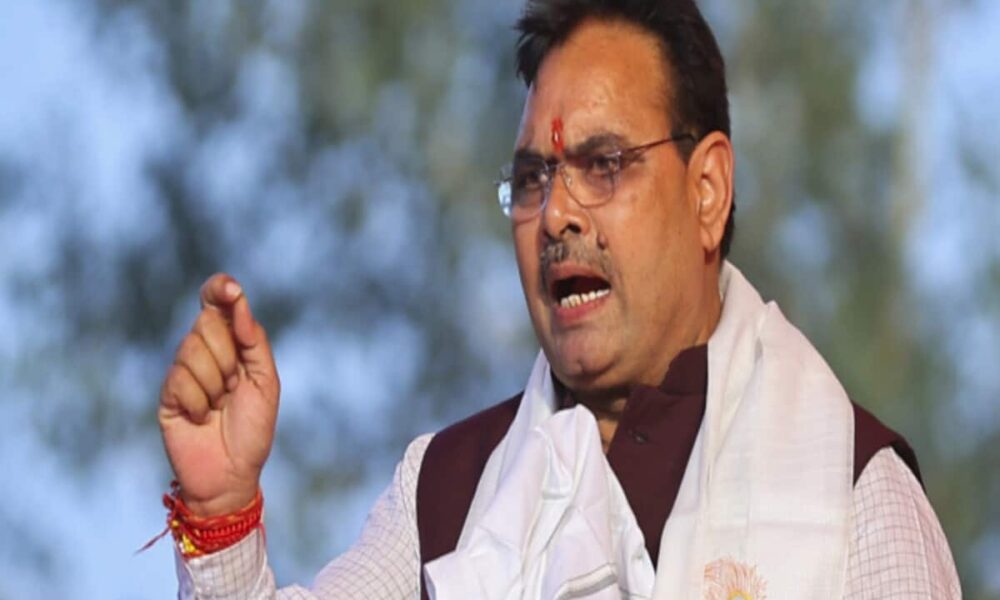अवैध खनन के खिलाफ भजनलाल सरकार का ऐक्शन, 100 से ज्यादा मशीनें जब्त; क्या है नया प्लान?
