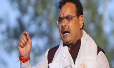 अवैध खनन के खिलाफ भजनलाल सरकार का ऐक्शन, 100 से ज्यादा मशीनें जब्त; क्या है नया प्लान?
