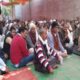 jat demands obc reservation in centre protest in bharatpur on delhi mumbai rail route
