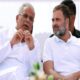 छत्तीसगढ़ लोकसभा चुनाव पर जुटी कांग्रेस, राजनांदगांव सीट से चुनाव लड़ सकते हैं पूर्व सीएम भूपेश बघेल