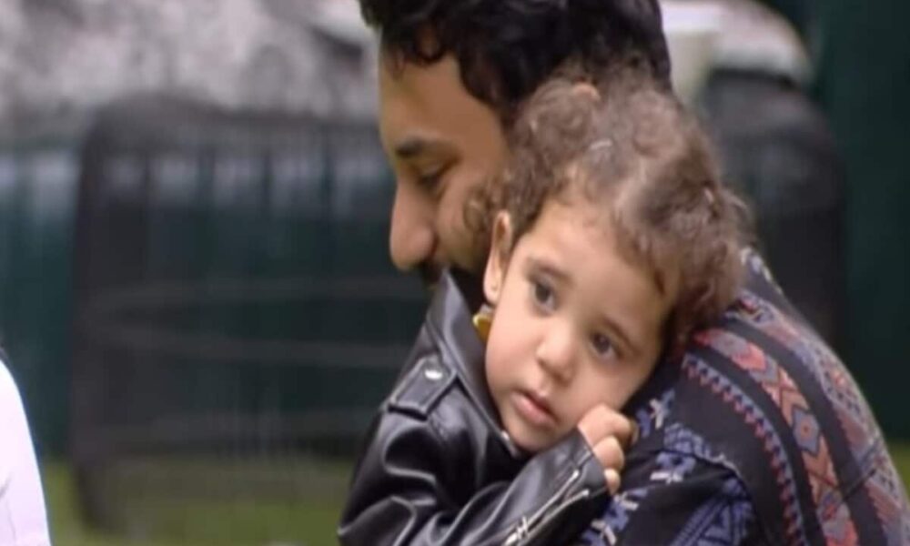 Bigg Boss 17 Arun Mashettey Suggestion to Daughter When She Meets Vicky Jain – Entertainment News India