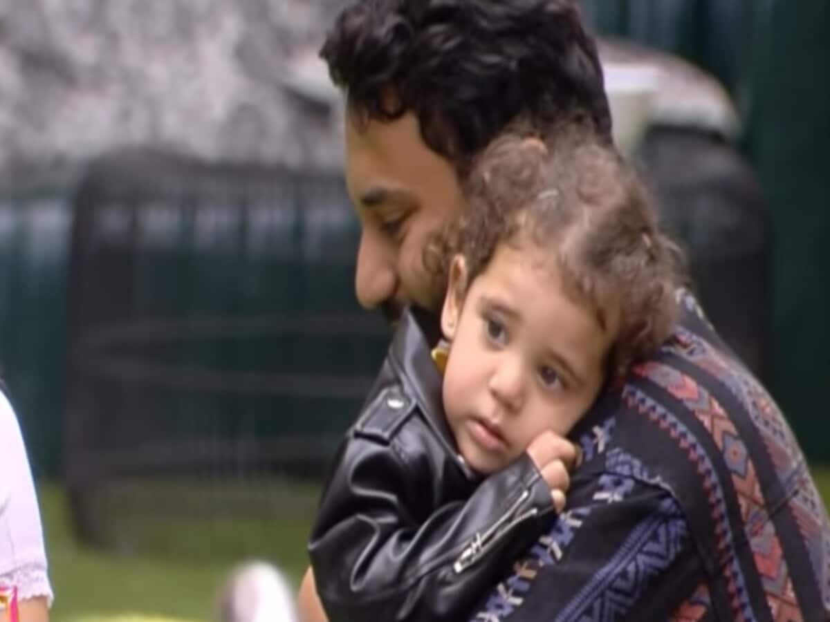 Bigg Boss 17 Arun Mashettey Suggestion to Daughter When She Meets Vicky Jain – Entertainment News India Bigg Boss 17 Arun Mashettey Suggestion to Daughter When She Meets Vicky Jain – Entertainment News India