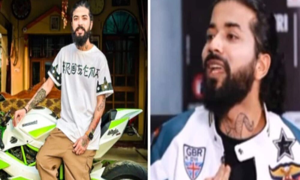 bigg boss 17 evicted anurag dobhal walk of shame interview reaction people give mix reactions – Bigg Boss 17: अनुराग डोभाल ने बाहर आकर बिग बॉस के बारे में बताया कुछ ऐसा, लोग बोले