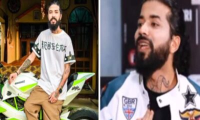 bigg boss 17 evicted anurag dobhal walk of shame interview reaction people give mix reactions – Bigg Boss 17: अनुराग डोभाल ने बाहर आकर बिग बॉस के बारे में बताया कुछ ऐसा, लोग बोले
