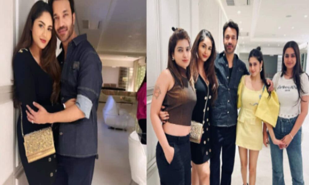Bigg Boss 17: ईशा ने बताया विकी जैन की पार्टी में शामिल हुई उस ब्लैक ड्रेस वाली लड़की का सच, कहा- वो उसके साथ…