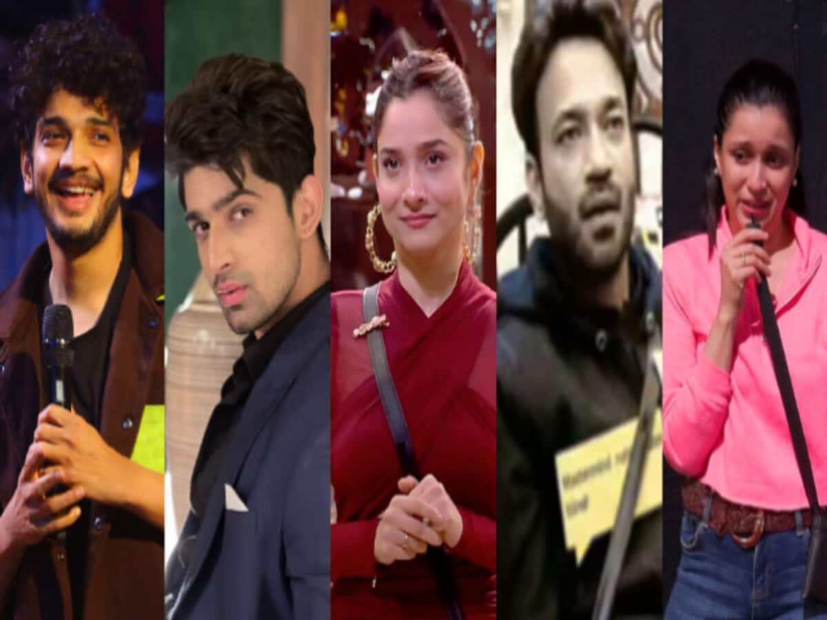Bigg Boss 17: टॉप 5 की रेस में इन दो कंटेस्टेंट के बीच है कांटे की टक्कर, क्या बिग बॉस विनर को लेकर सही है जनता की राय?