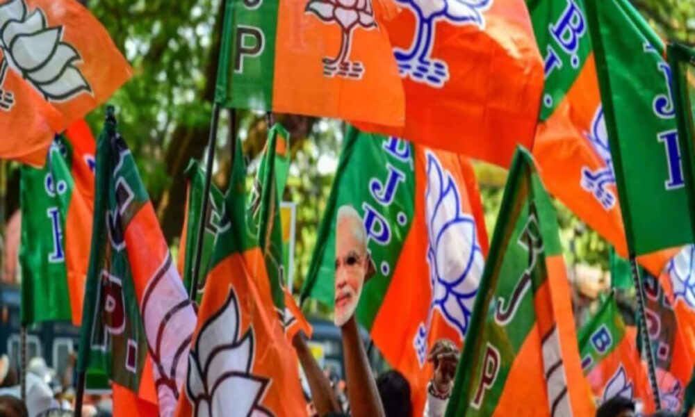 फरवरी में भाजपा जारी करेगी छत्तीसगढ़ में लोकसभा के प्रत्याशियों के नाम, जानें क्या बन रहे समीकरण