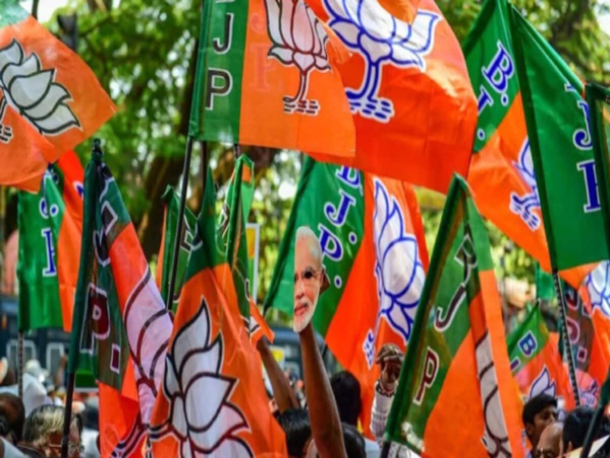 फरवरी में भाजपा जारी करेगी छत्तीसगढ़ में लोकसभा के प्रत्याशियों के नाम, जानें क्या बन रहे समीकरण फरवरी में भाजपा जारी करेगी छत्तीसगढ़ में लोकसभा के प्रत्याशियों के नाम, जानें क्या बन रहे समीकरण