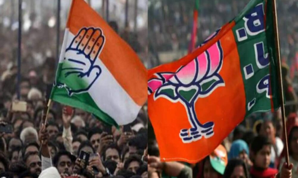 Deposits of more than 600 leaders confiscated Uttarakhand Lok Sabha elections