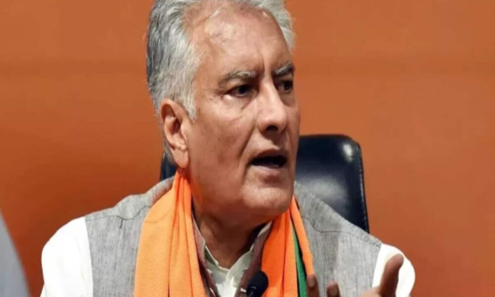पंजाब में अकेले लोकसभा चुनाव लड़ेगी भाजपा, ​अकाली दल से गठबंधन से इनकार