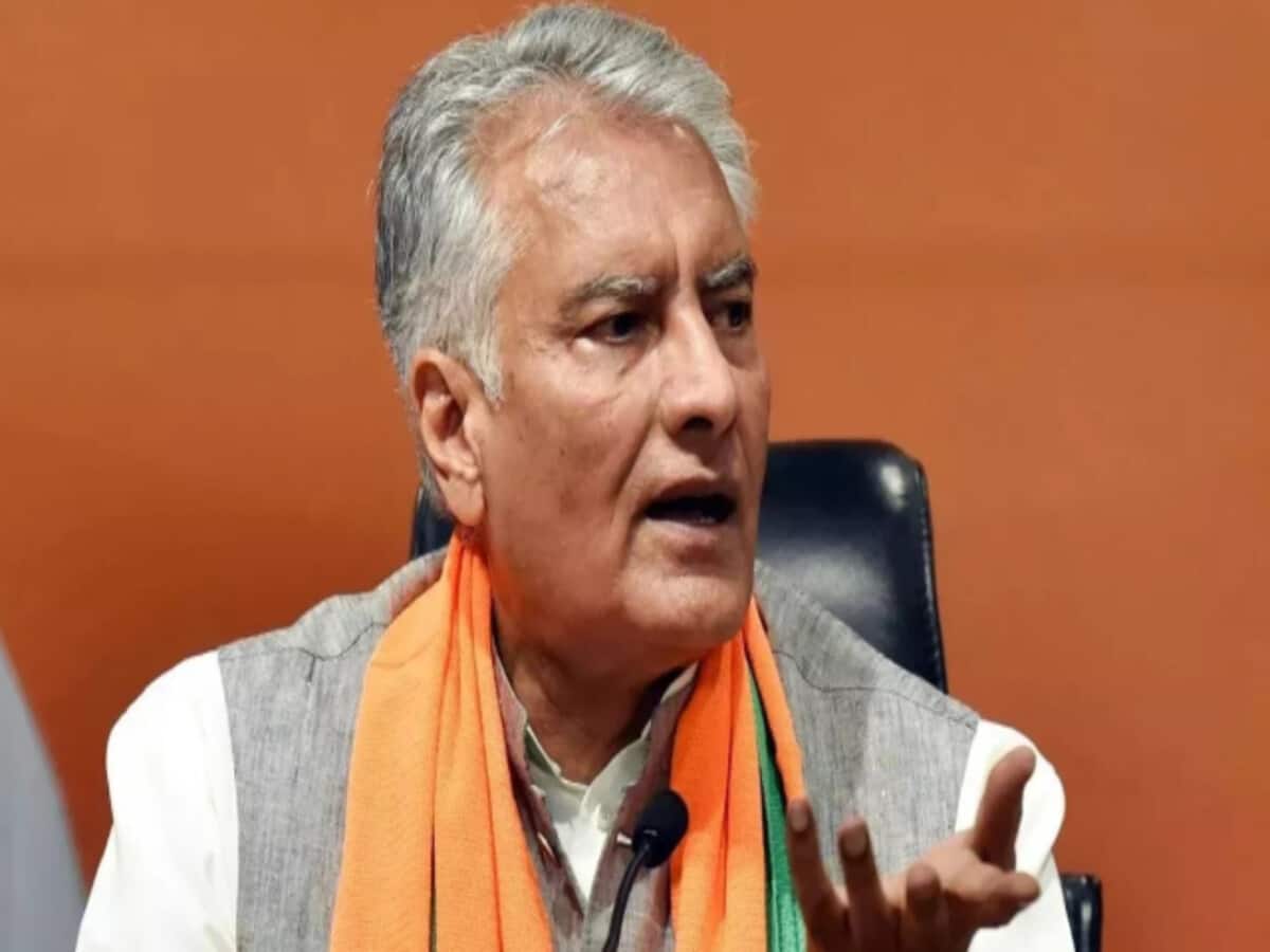 पंजाब में अकेले लोकसभा चुनाव लड़ेगी भाजपा, अकाली दल से गठबंधन से इनकार पंजाब में अकेले लोकसभा चुनाव लड़ेगी भाजपा, अकाली दल से गठबंधन से इनकार