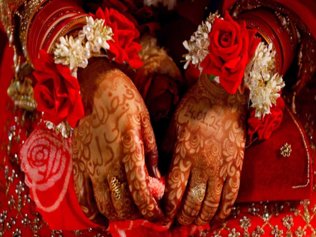 शादी के 20 घंटे बाद ही फरार हुई दुल्हन, साथ ले गई गहने और रुपए; घर में मचा हड़कंप
