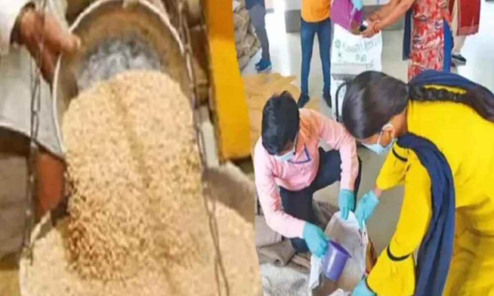छत्तीसगढ़ के राशन कार्डधारी लोगों के लिए बड़ी खबर, जल्द करा लें ये अपडेट, वरना नहीं मिलेगा राशन