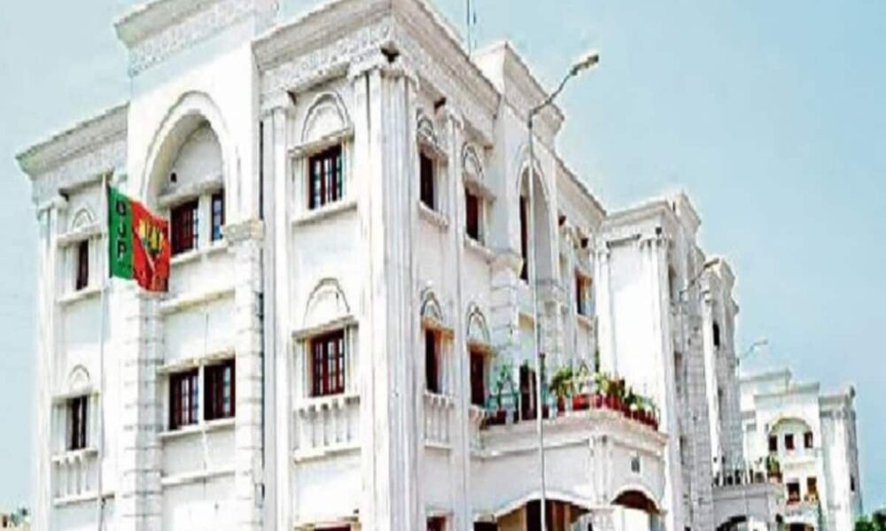 छत्तीसगढ़ में भाजपा को खोलने थे 31 जनवरी से पहले 11 लोकसभा कार्यालय, आज सिर्फ 1 ही, दिल्ली में बनी थी भूमिका