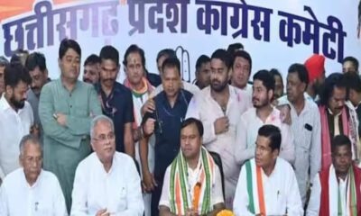 राम के ननिहाल माता कौशल्या के मंदिर में कांग्रेस करेगी प्राण प्रतिष्ठा पर हनुमान चालीसा और सुंदरकांड का पाठ