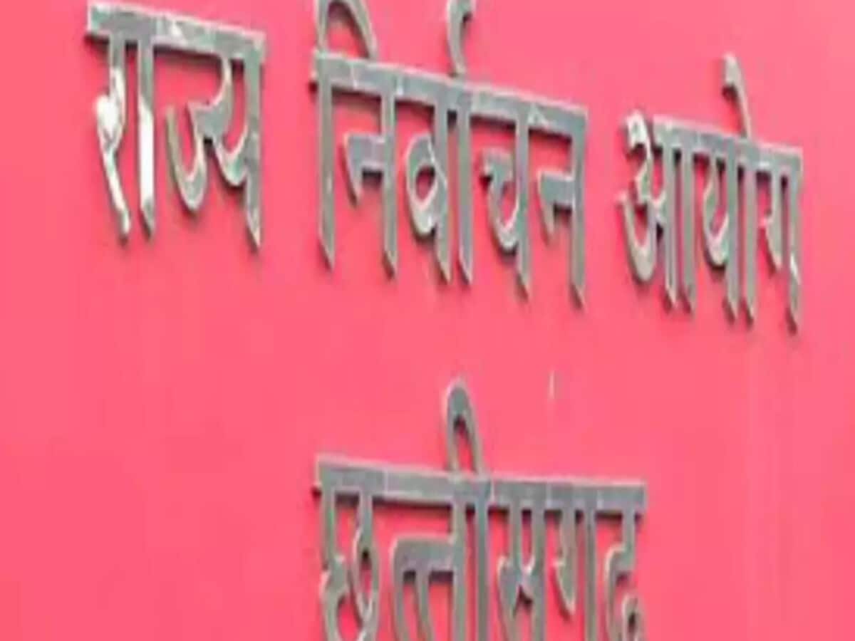 चुनाव ड्यूटी से बिना सूचना दिए गायब हुए थे 40 कर्मचारी, आयोग ने चलाई कलम तो आए उलट-पुलट जवाब चुनाव ड्यूटी से बिना सूचना दिए गायब हुए थे 40 कर्मचारी, आयोग ने चलाई कलम तो आए उलट-पुलट जवाब