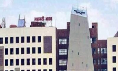 छत्तीसगढ़ में प्रशासनिक फेरबदल का दौर जारी, 7 IAS अधिकारियों का हुआ तबादला, देखें लिस्ट