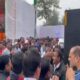 Journalist in Surguja said Collector sir Guarantee our security in BJP program – सरगुजा में पत्रकार बोले
