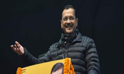 चैलेंज करता हूं, विधायक खरीदने के आरोप पर BJP की केजरीवाल को एक चुनौती; पुलिस के पास भी शिकायत