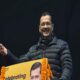 चैलेंज करता हूं, विधायक खरीदने के आरोप पर BJP की केजरीवाल को एक चुनौती; पुलिस के पास भी शिकायत
