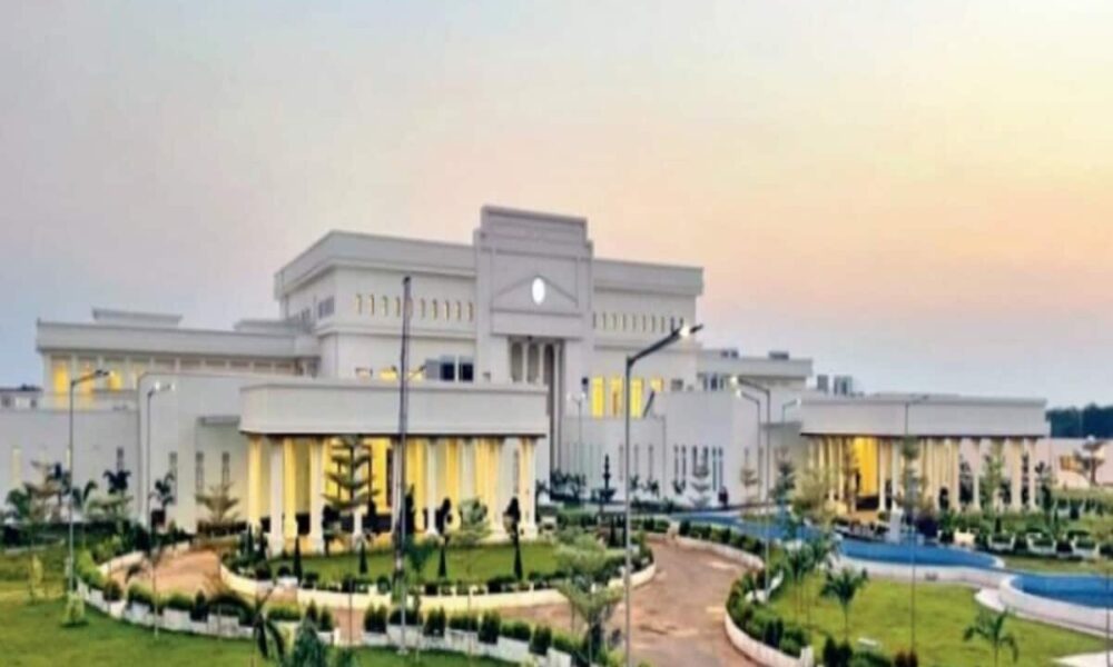 When will Vishnu Dev Sai reach the Chief Minister residence will the Chhattisgarh CM go to the new or old house