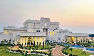 When will Vishnu Dev Sai reach the Chief Minister residence will the Chhattisgarh CM go to the new or old house