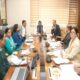 cm mohan yadav fourth cabinet meeting housing to tribal change in medical education recruitment rules