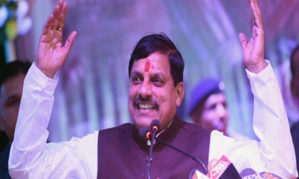 cm mohan yadav mp ramayan fair in chitrakoot flight ticket to ayodhya for ramlala darhshan