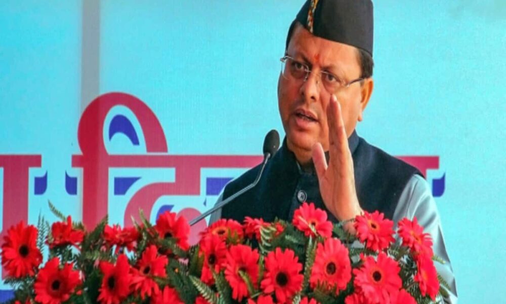 दूसरी बार जुड़वां बच्चे होने वालों को राहत, लड़ सकेंगे पंचायत चुनाव; एक्ट में संशोधन करेगी धामी सरकार