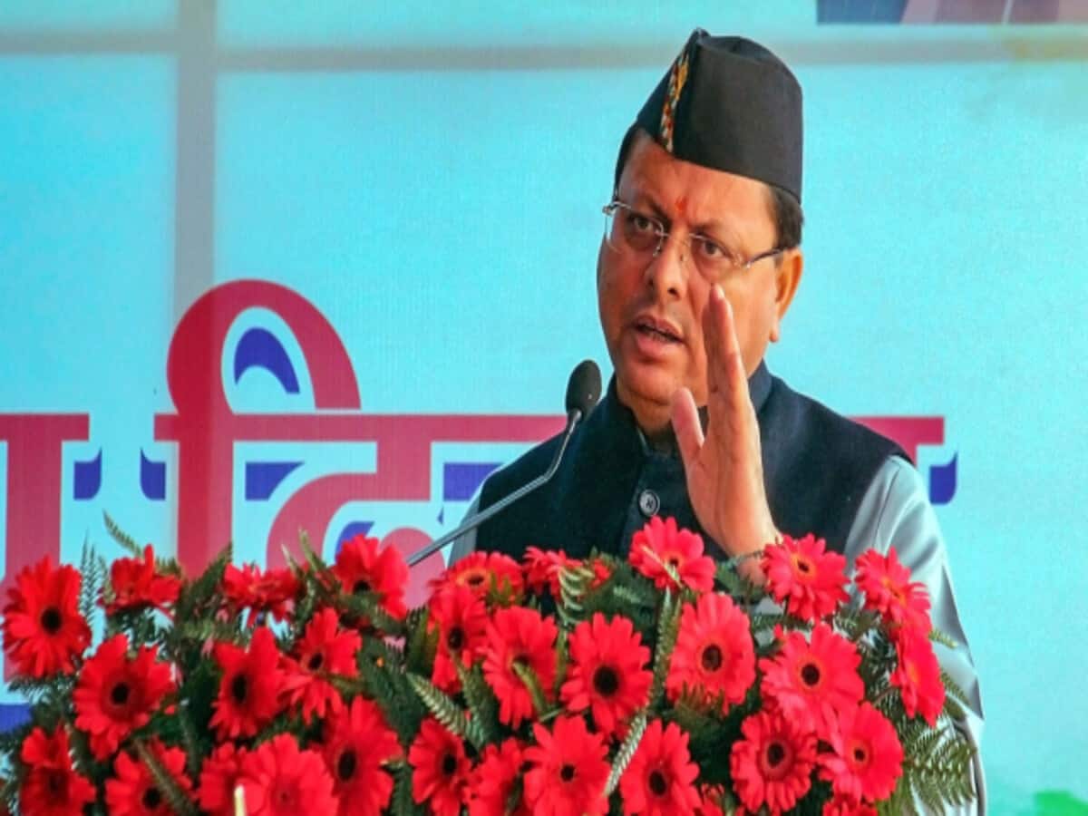 दूसरी बार जुड़वां बच्चे होने वालों को राहत, लड़ सकेंगे पंचायत चुनाव; एक्ट में संशोधन करेगी धामी सरकार दूसरी बार जुड़वां बच्चे होने वालों को राहत, लड़ सकेंगे पंचायत चुनाव; एक्ट में संशोधन करेगी धामी सरकार