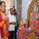 छत्तीसगढ़ की विष्णु देव साय‌ सरकार की बड़ी‌ घोषणा, तातापानी को किया पर्यटन स्थन घोषित