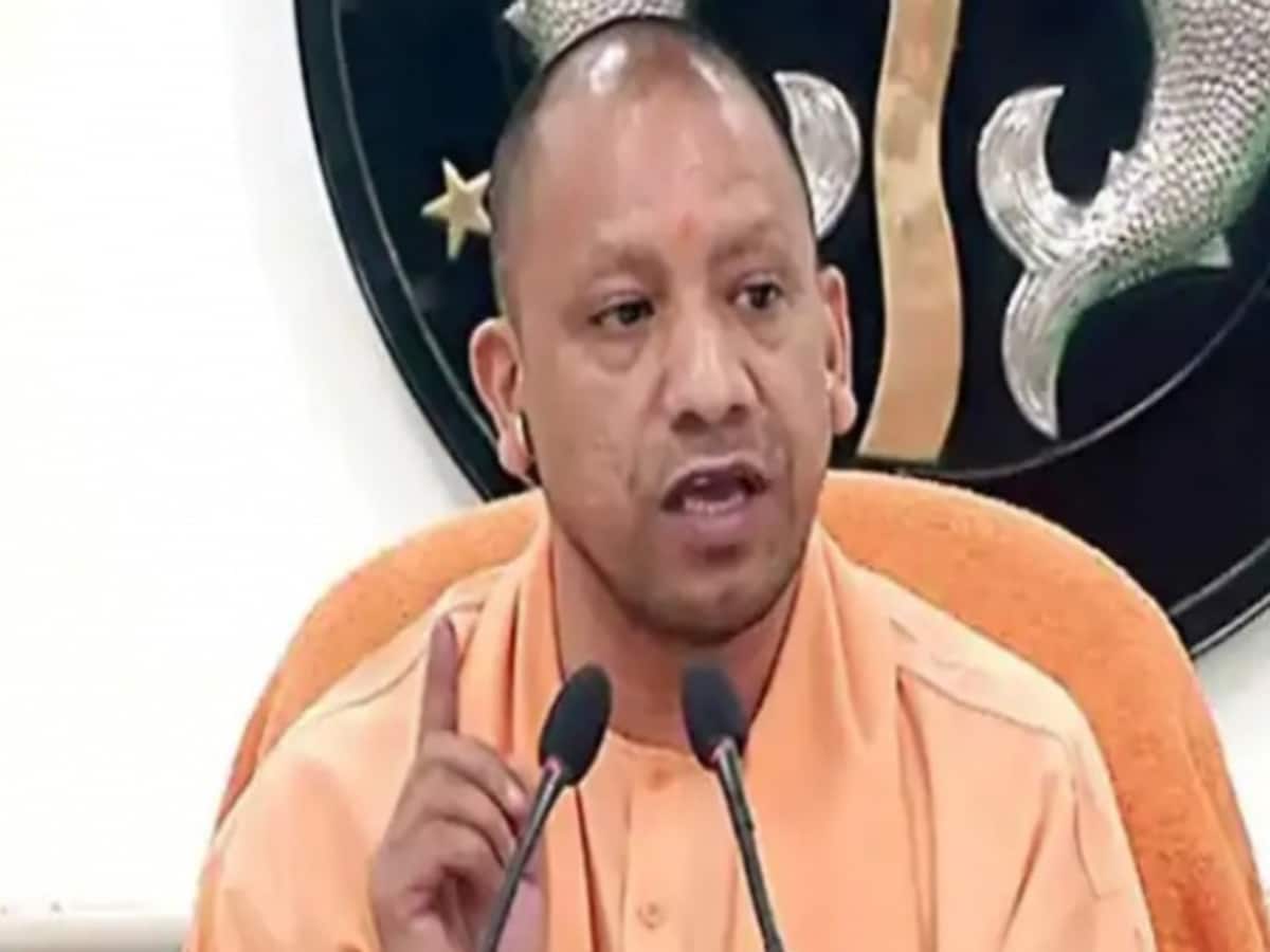यूपी के इन गांवों की चौपालों पर झांझ-मजीरे का गूंजेगा संगीत, योगी सरकार की नई योजना शुरू यूपी के इन गांवों की चौपालों पर झांझ-मजीरे का गूंजेगा संगीत, योगी सरकार की नई योजना शुरू