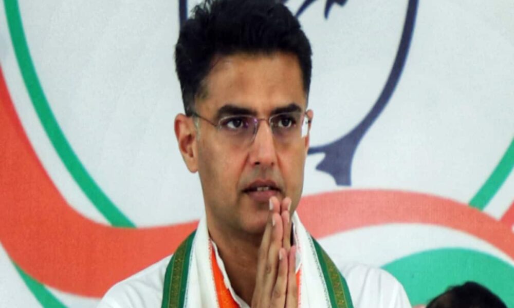 Congress incharge Sachin Pilot visit to Chhattisgarh Bharat Jodo Nyay Yatra and Lok Sabha elections will be discussed
