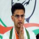 Congress incharge Sachin Pilot visit to Chhattisgarh Bharat Jodo Nyay Yatra and Lok Sabha elections will be discussed