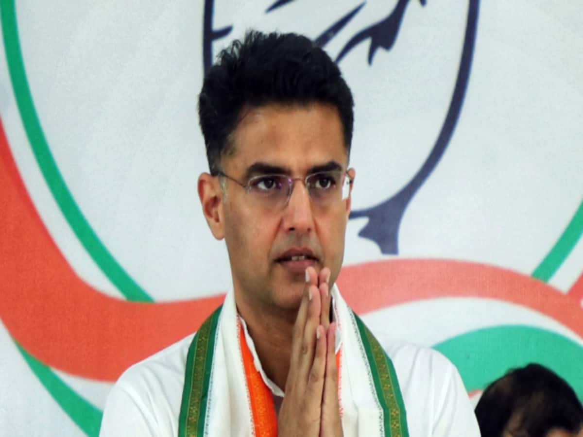 Congress incharge Sachin Pilot visit to Chhattisgarh Bharat Jodo Nyay Yatra and Lok Sabha elections will be discussed Congress incharge Sachin Pilot visit to Chhattisgarh Bharat Jodo Nyay Yatra and Lok Sabha elections will be discussed