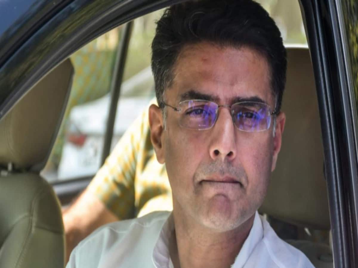 sachin pilot says young generation be consideration during ticket distribution for lok sabha poll sachin pilot says young generation be consideration during ticket distribution for lok sabha poll
