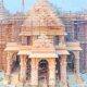 UP Kanpur Man Ravi dug foundation stone of disputed structure in Ayodhya 31 years burning Akhand Jyoti