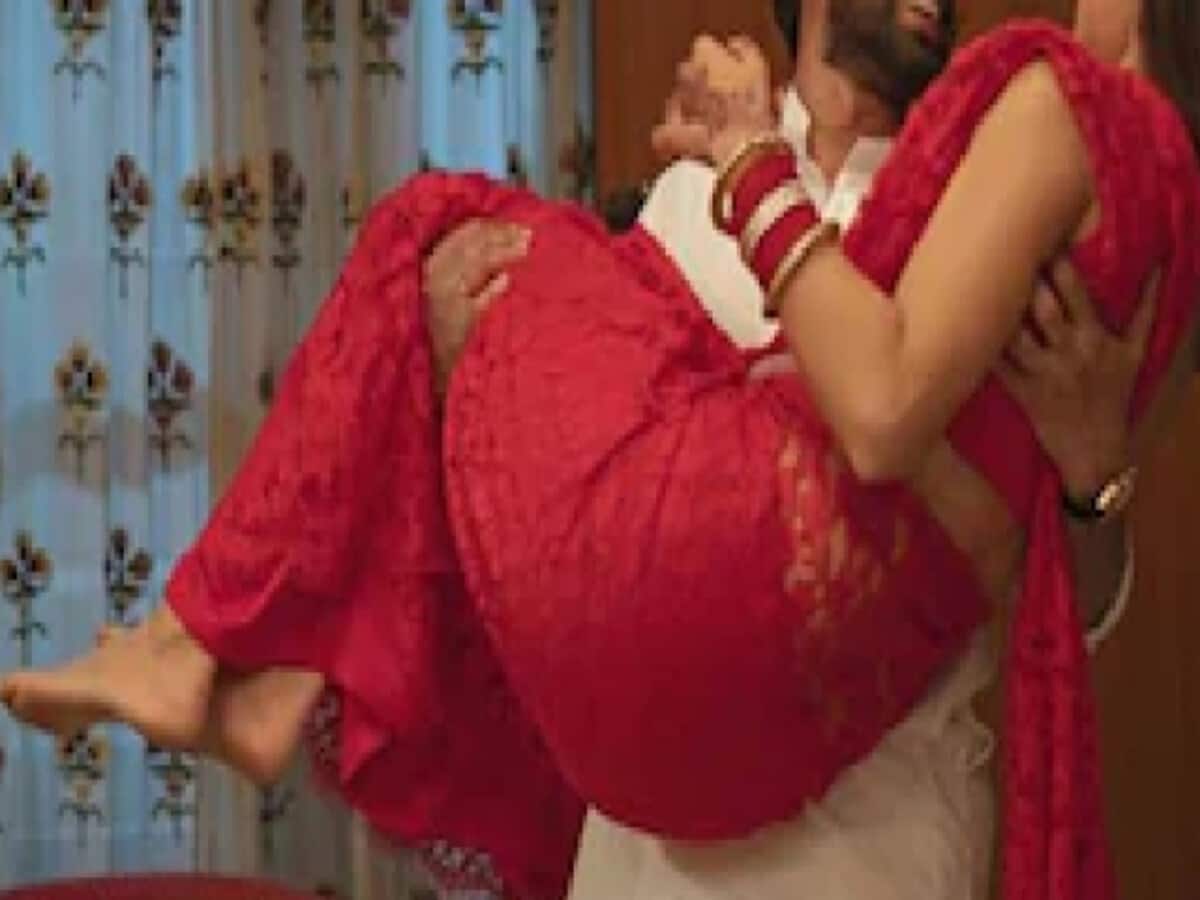 Man had unnatural sex with newly wedded wife forcibly after made second marriage by lying in ghaziabad Man had unnatural sex with newly wedded wife forcibly after made second marriage by lying in ghaziabad