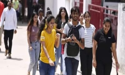 IPU will give admission to the remaining seats through CUET – आईपीयू शेष सीटों पर सीयूईटी से प्रवेश देगा, Education News