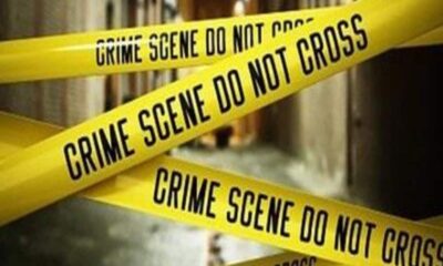 After Lalitpur now double murder in Etawah Son killed father and stepmother