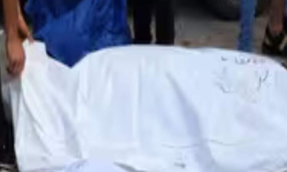 रेप के आरोपी की कस्टडी में मौत, परिजनों का आरोप- पुलिस ने जहर पिलाया; SP बोले