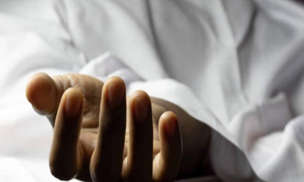 उदयपुर में बच्ची के साथ घर से निकली महिला कुएं में मिली, तैरती लाश देख इलाके में दहशत