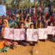 सर्व आदिवासी समाज ने किया मंगलवार को बस्तर बंद, 6 माह की बच्ची‌ की हत्या का मामला