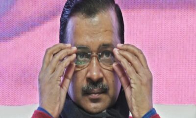 With or without Congress in Punjab AAP held high level meeting at Kejriwal residence on seat sharing in 2024 lok sabha elections