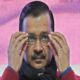 With or without Congress in Punjab AAP held high level meeting at Kejriwal residence on seat sharing in 2024 lok sabha elections
