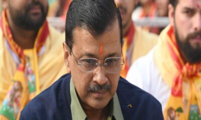 ED के सामने नहीं जाएंगे केजरीवाल, लगातार चौथी बार करने वाले हैं समन दरकिनार; करीबी ने बताया प्लान